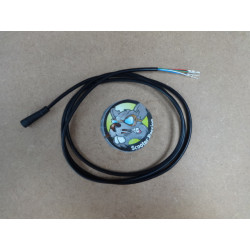 Kabelboom elektrische step Vsett 8