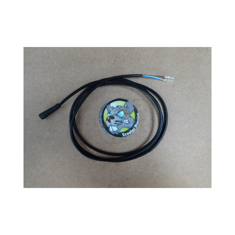 Faisceau principal pour trottinette électrique Vsett 8 chez scooter passion acheter / vendre