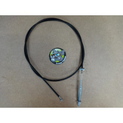 Câble de frein ARRIERE pour trottinette Vsett 8 et Vsett 8+