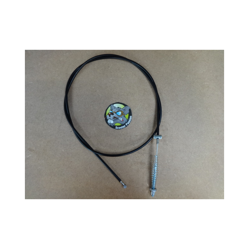 Câble de frein ARRIERE pour trottinette Vsett 8 et Vsett 8+
