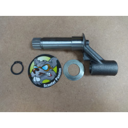 copy of Kit d'axe de pédale...