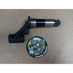 copy of Kickstater ass set...