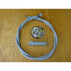 kilometerkabel lambretta li tv sx gp dl te koop belgie