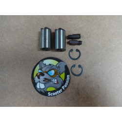 Set cylinder kickstarster...