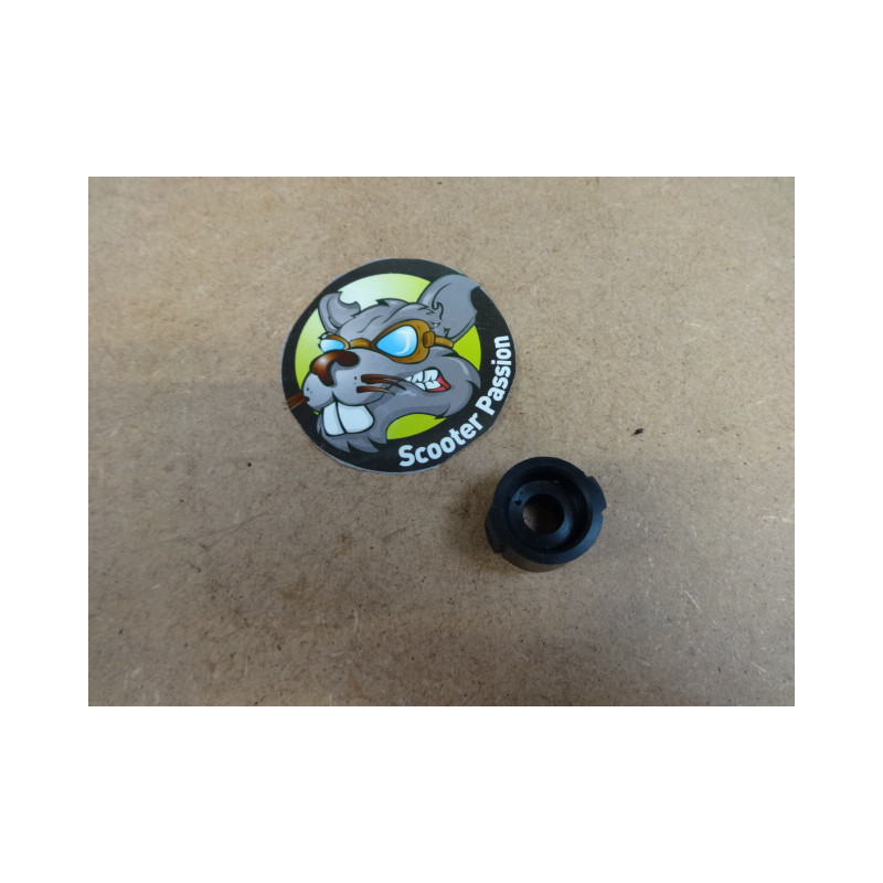 Bague pour embout d'axe de guidon L183 et L185 chez scooter passion