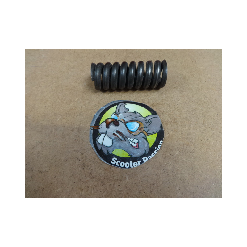 Ressort de suspension arrière Lambretta C, LC chez scooter passion