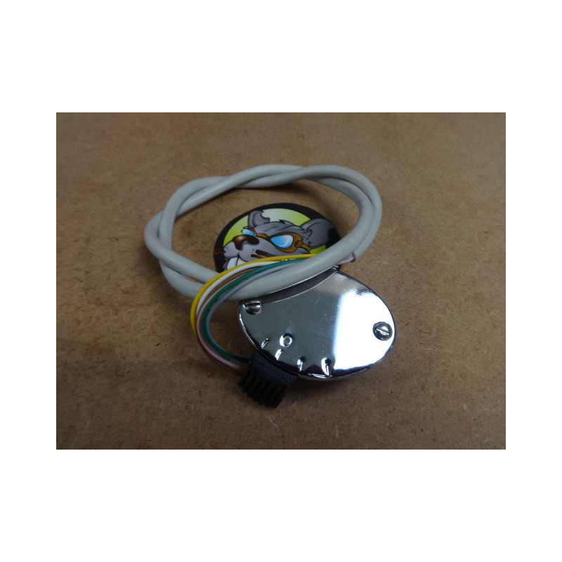 Lichtschakelaar Lambretta C, LC, D, LD 1952