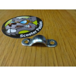 Steun bevestiging as...