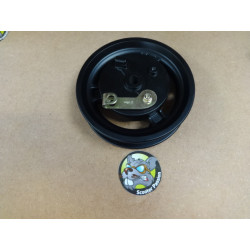 jante trottinette kingsong KS N10 à vendre belgique france