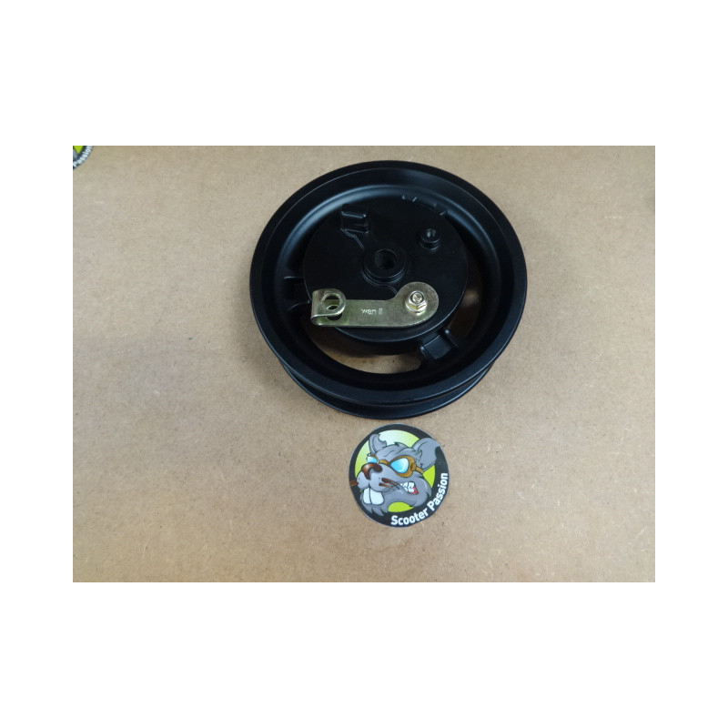 velg elektrische step kingsong KS N10  te koop begie