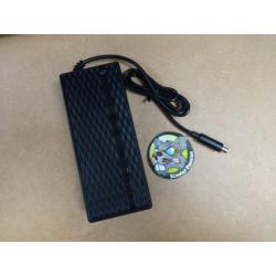 Chargeur pour trottinette...