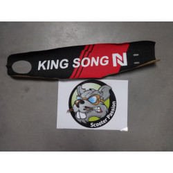 Autocollant grip de deck trottinette électrique KingSong KS-N10