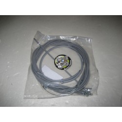 kit gaines cables lambretta LD