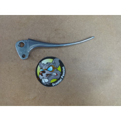 Levier frein embrayage lambretta serie 2 et lambretta tv 175 chez sscooter passion en belgique et en france