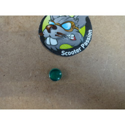 GROEN indicatielampje Ø11 /...