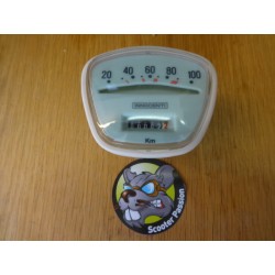 kilometer telle veglia lambretta li tv special te koop belgie