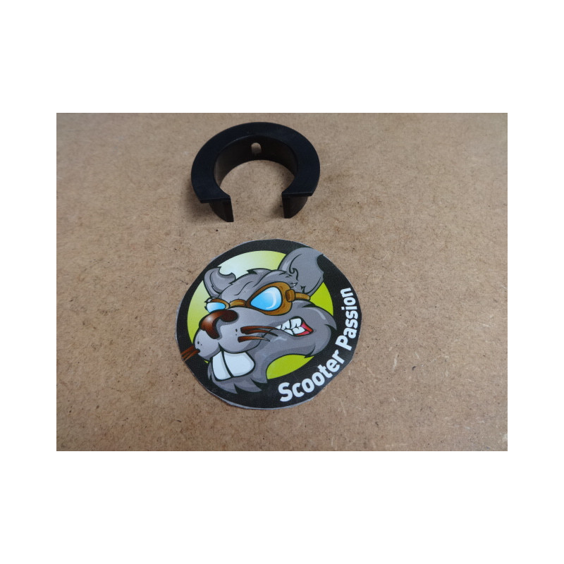 Partie supérieure de bague de verrouillage trottinette électrique Xiaomi M365 et Xiaomi M365 PRO chez scooter passion