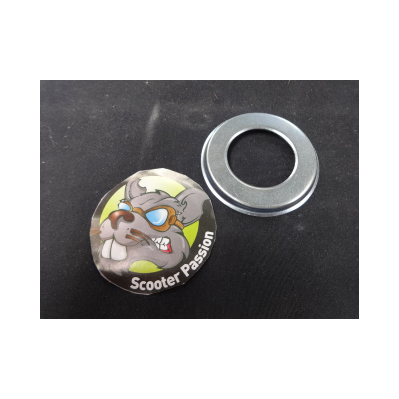 Stoof bescherming scooterpassion Belgïe Nederland