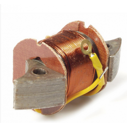 Power coil generator laadspoel voor Vespa 125 VNB6T / GT / GTR / Super / 150 VBB2T bij scooter passion