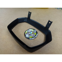 Cerclage de phare pour Vespa Sprint 50-150ccm 2T/​4T (2013-2018) scooterpassion Belgique France
