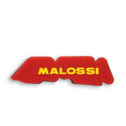 Luchtfilterelement MALOSSI Double Red Sponge
voor Vespa ET2 Cat/​LX/​LXV/​S/​Primavera/​Sprint 50ccm 2T AC bij scooter passion