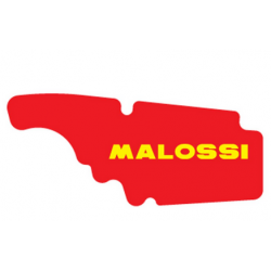 Luchtfilterelement MALOSSI Double Red Sponge
voor Vespa LX/​LXV/​S 50-150ccm 4T, AC bij scooter passion