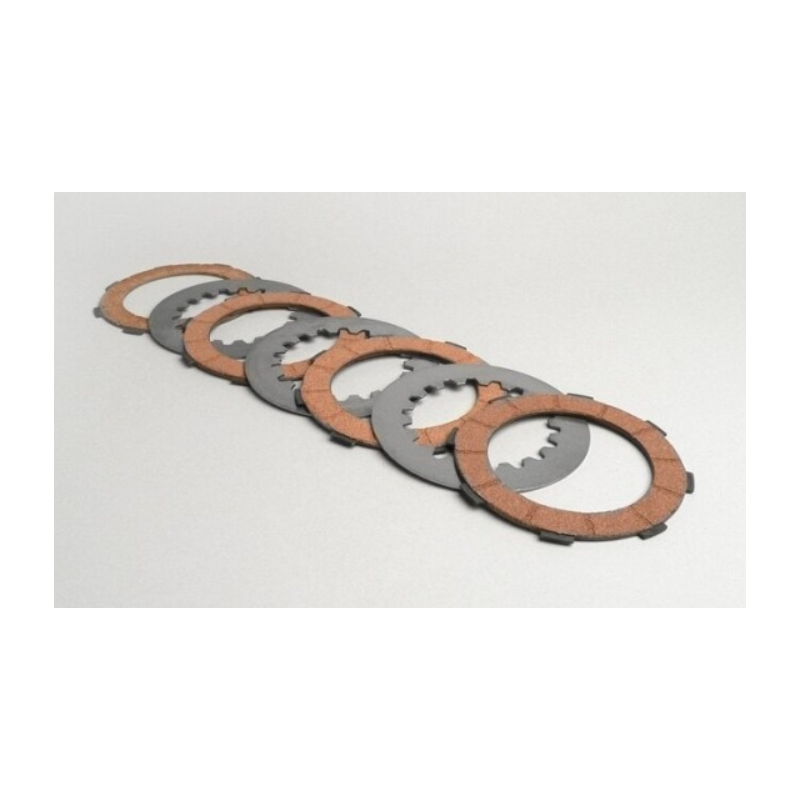 koppeling plaaten vespa cosa 2