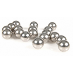 Jeu de billes cage à bille...