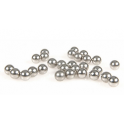 Kogelset stuurkogelkooi,...