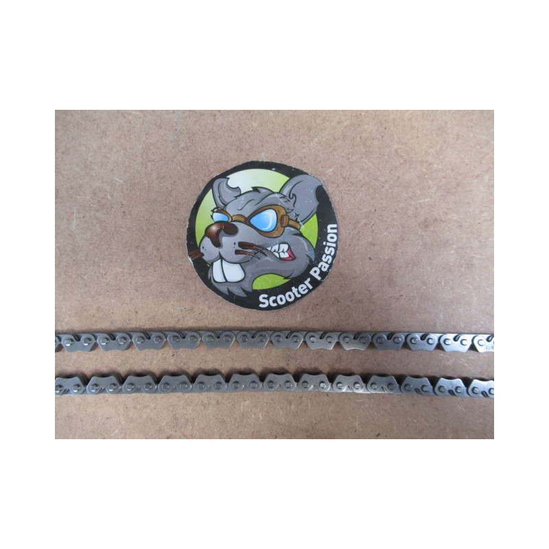 Chaîne de commande de vanne pour Vespa GTS/​GTS Super/​GTV/​GT/​GT L chez scooter passion