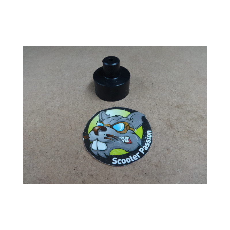 Tampon de fin de course suspension arrière Lambretta C, LC chez scooter passion en belgique et en france