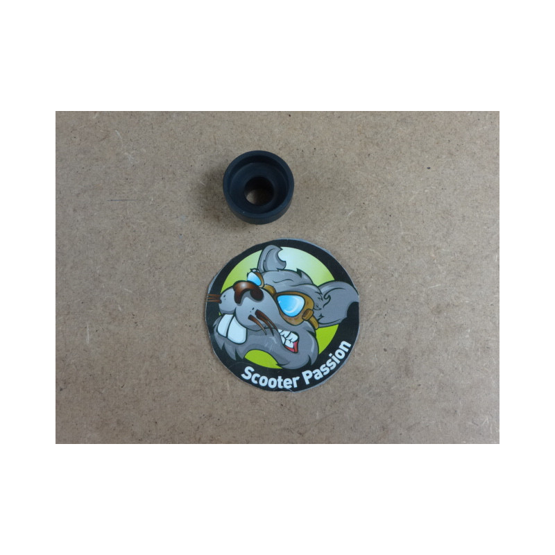 Kit 2 butées supérieures ressorts de fourche Casa - Serie 1, 2, 3 chez scooter passion