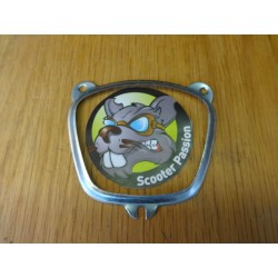 Steun bevestiging...