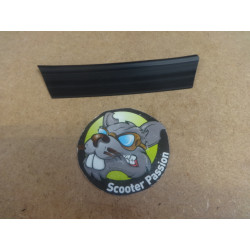 rubber buffer frame beenschield lambretta C D