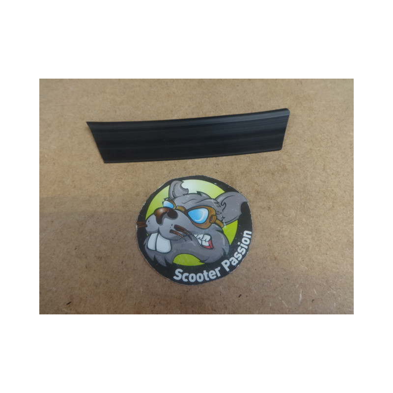 rubber buffer frame beenschield lambretta C D