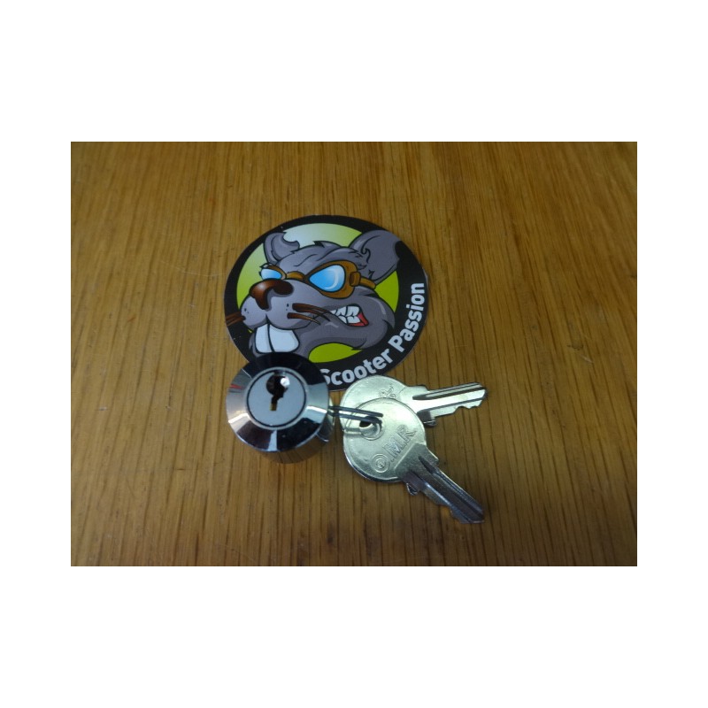 neiman cale guidon lambretta li tv sx