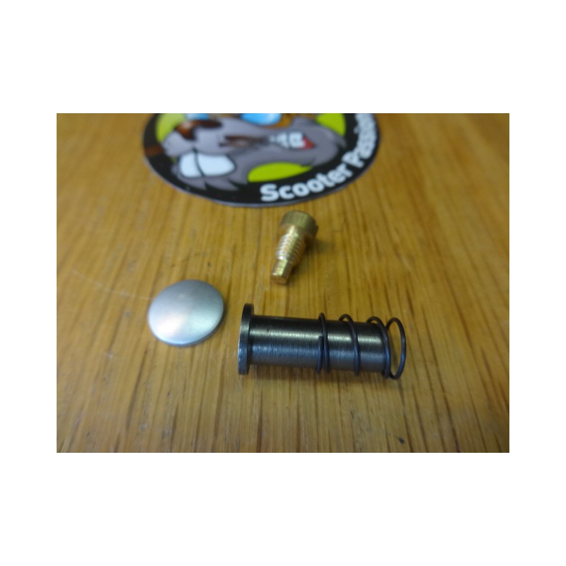 Bevestigingset stuurslot  LI, TV, SX, Serie 1, Serie 2, Serie 3, GP/DL te koop belgie
