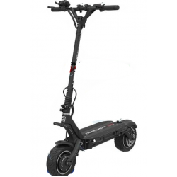 trottinette électrique minimotors dualtron victor