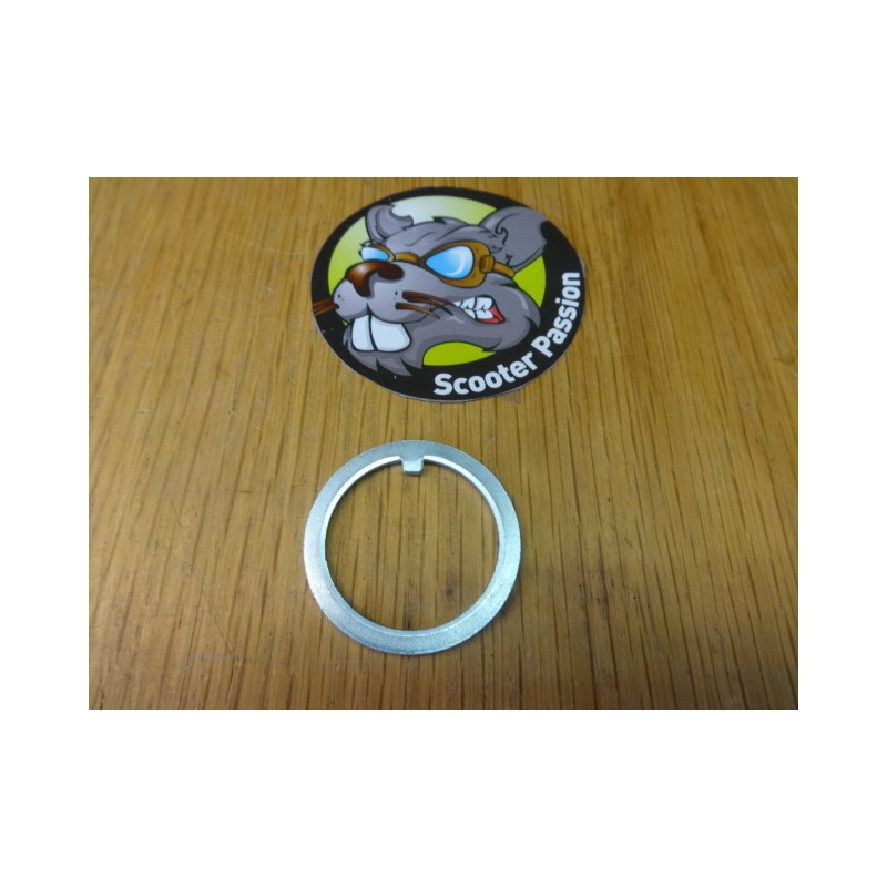 Rondelle de sécurité pour roulement de fourche supérieur Serie 1, 2, 3, GP/DL