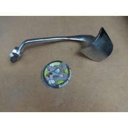 Kick pedaal voor Lambretta LD Frans