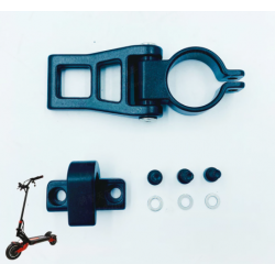 haak plooisysteem stuurstang zero 10X