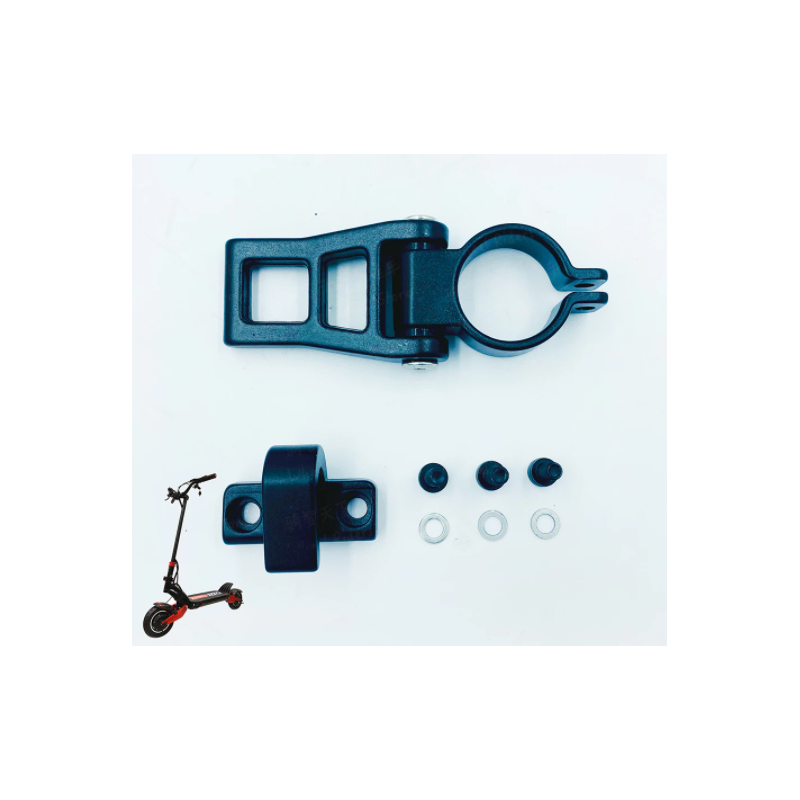 crochet pliage fixation trottinette zero 10X