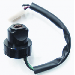 Ontstekingsschakelaar contactslot
voor Vespa PK50-125/​S/​SS/​XL/​XL2/​ETS/​PX80-200 E Lusso/​T5 scooterpassion Belgïe