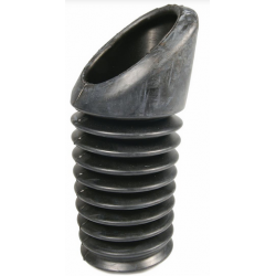 Inlaat rubber frame
voor Vespa 125 VNA/​VNB1T/​150 VBA1T scooterpassion Belgïe