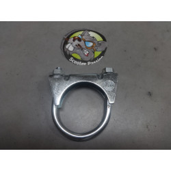 Collier d'échappement pour Vespa PX200