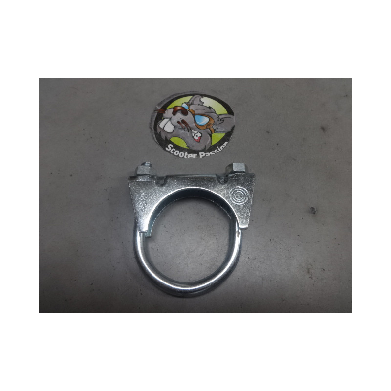 Collier d'échappement pour Vespa PX200