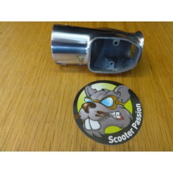 Lichschaakelaar houder...