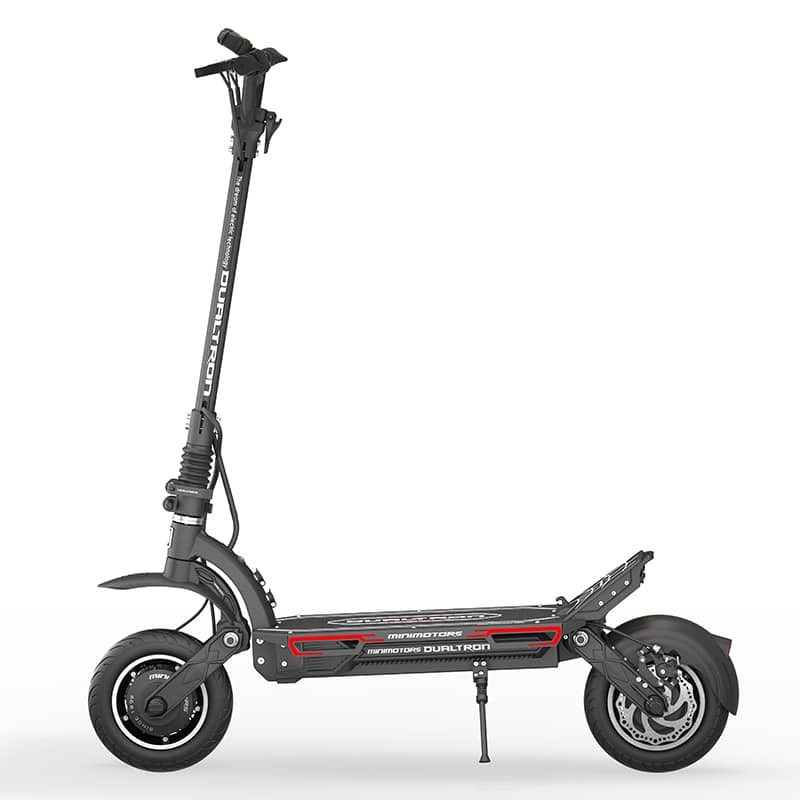 trottinette électrique dualtron spider 2 a vendre belgique france