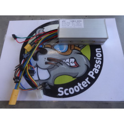 controleur trottinette zero 10X 60V a vendre france belgique