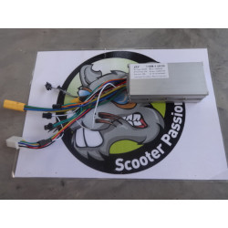 controleur zero 10X 60V belgique